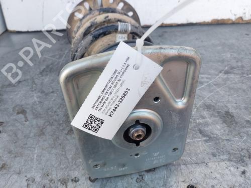 Left front shock absorber FIAT SCUDO Van 1.5 Multijet 120 (506) | BP36693917M16  - Image 5
