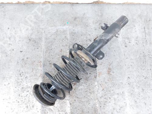 Right front shock absorber CITROËN C3 III (SX) 1.5 BlueHDi 100 (SXYHYP, SXYHTU) | BP29238960M17 