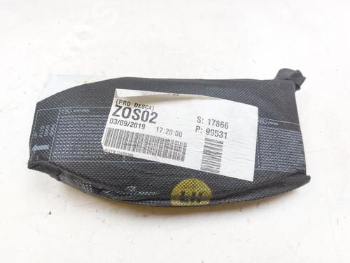 Used Left seat airbag FIAT PANDA (312_, 319_) 1.2 (312PXA1A) (69 hp) 28451316