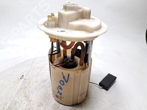 Used Fuel pump Fuel pump ALFA ROMEO 159 Sportwagon (939_) 1.8 TBi (939BXN1B) (200 hp) 33734584 33734584
