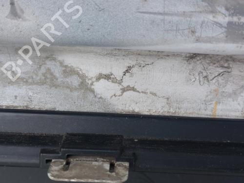 Rear bumper CITROËN C3 III (SX) 1.2 THP 110 (SXHNPS, SXHNZT, SXHNZ6) | BP28618476C8 