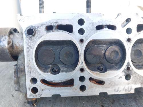 Cylinder head FIAT PUNTO (176_) 55 1.1 | BP29746274M5 