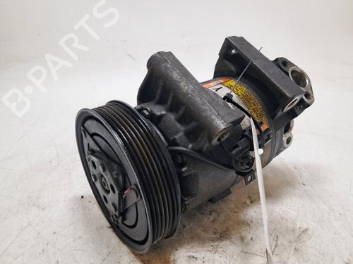 Used AC compressor AC compressor 37287175 37287175