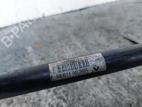 Anti roll bar OPEL MOVANO B Bus (X62) 2.3 CDTI FWD (JV) | BP30898850M96