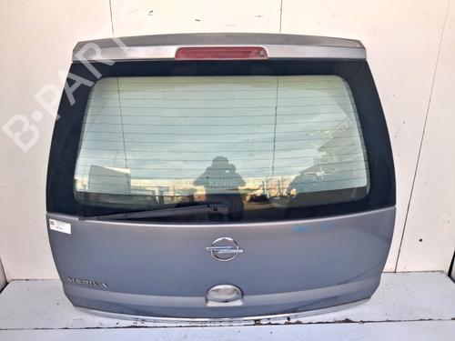 Used Tailgate Tailgate OPEL MERIVA A MPV (X03) 1.3 CDTI (E75) (75 hp) 40061481 40061481