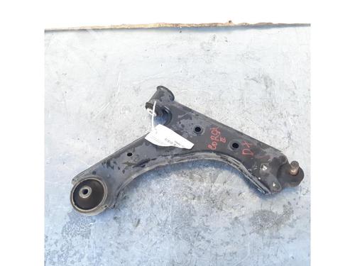 Used Right front suspension arm Right front suspension arm OPEL CORSA E (X15) 1.4 Turbo (08, 68) (101 hp) 15153315 15153315