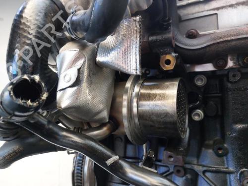 Engine SEAT LEON (5F1) 2.0 TDI | BP30454838M1