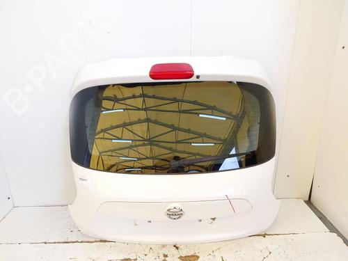 Used Tailgate NISSAN JUKE (F15) 1.2 DIG-T (115 hp) 15942269