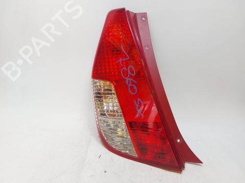 Venstre Baklys Venstre Baklys HYUNDAI i10 I (PA) 1.1 (67 hp) 36908094 36908094