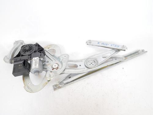 Used Rear right window mechanism RENAULT SCÉNIC III (JZ0/1_) 1.5 dCi (110 hp) 15149672
