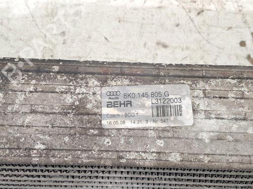 Intercooler AUDI A4 B8 Avant (8K5) 2.0 TDI | BP33457169M30  - Image 5