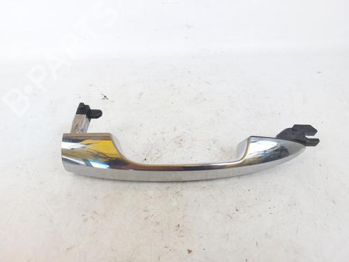 Used Front left exterior door handle ALFA ROMEO MITO (955_) 1.6 JTDM (955AXC1B) (120 hp) 19776304