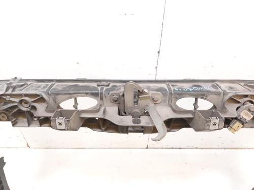 Frontplade/Frontkurv FIAT GRANDE PUNTO (199_) 1.3 D Multijet | BP30801701C72
