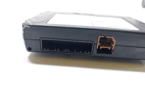 Engine control unit (ECU) RENAULT KADJAR (HA_, HL_) 1.5 dCi 110 (HLA3) | BP33192641M57 - Image 2