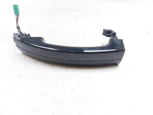 Used Front left exterior door handle FORD C-MAX II (DXA/CB7, DXA/CEU) 1.6 TDCi (115 hp) 29327360