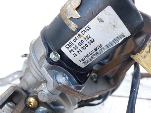 Steering column TOYOTA YARIS (_P1_) 1.3 (SCP12_, SCP13_, SCP12R, SCP13R) | BP30454392M21 