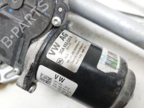 Front wiper motor VW T-ROC (A11, D11) 2.0 TDI 4motion | BP28372566M29 - Image 4