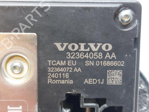Electronic module VOLVO XC40 (536) B4 Mild-Hybrid | BP33752132M83 - Image 5