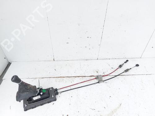 Used Shift knob Shift knob MG MG ZS SUV (AZS1) 1.5 VTi (106 hp) 33195339 33195339