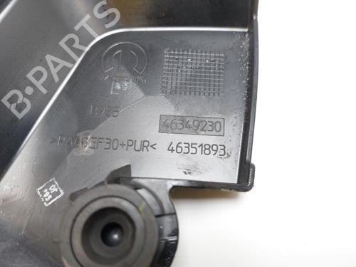 Upper protection FIAT TIPO Hatchback (356_, 357_) 1.6 Multijet (357HXG1) | BP30453252M93 