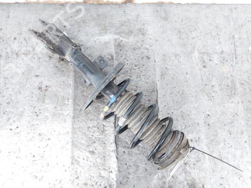 Used Left front shock absorber CITROËN BERLINGO (ER_, EC_) 1.5 BlueHDi 100 (102 hp) 27537942