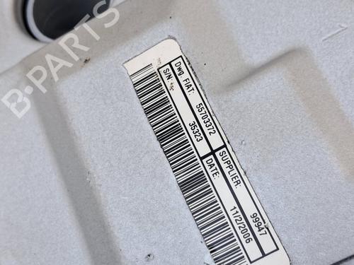 Steering column FIAT GRANDE PUNTO (199_) 1.3 D Multijet (199.AXD11, 199.AXD1A, 199.AXD1B,... | BP37020112M21 - Image 5