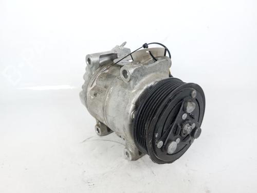 Used AC compressor AC compressor 20502059 20502059