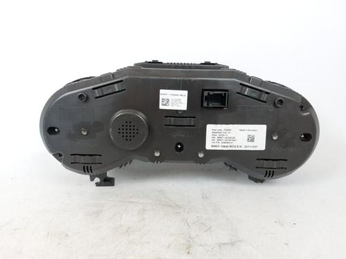 Instrument cluster FORD C-MAX II (DXA/CB7, DXA/CEU) 2.0 TDCi | BP15172353C47