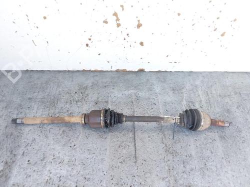 Used Right front driveshaft FIAT DUCATO Van (250_) 120 Multijet 2,3 D (120 hp) 33192393