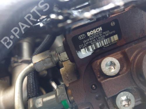 Engine SUZUKI SX4 (EY, GY) 1.6 DDIS (RW416D) | BP36430066M1  - Image 7