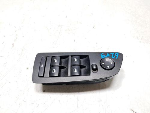Interrupteur de vitre avant gauche BMW 1 (E87) 118 d (143 hp) 31307768