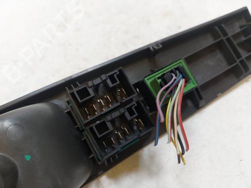 Left front window switch LANCIA MUSA (350_) 1.9 D Multijet (350.AXC1A) | BP37259934I27 - Image 4