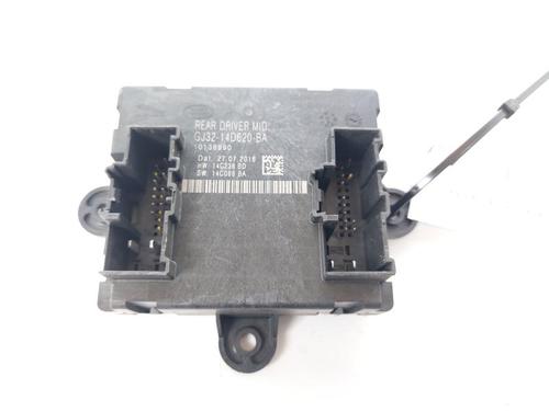 Elektronisk modul JAGUAR F-PACE (X761) 2.0 TD4 AWD (180 hp) 15166282