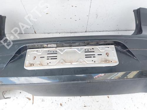 Rear bumper SEAT ALTEA (5P1) 1.6 TDI | BP27815879C8 