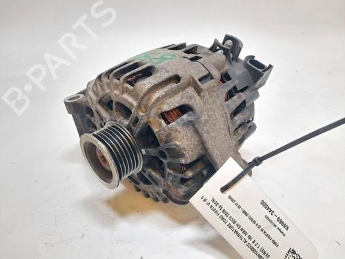 alternator-ford-fiesta-vi-cb1-ccn-2008-40491929 main image