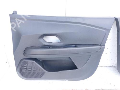 Seats set DACIA DUSTER (PYM_, PYN_) 1.0 ECO G-100 | BP25732504C78 