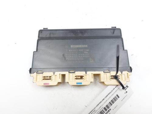 Used Electronic module MERCEDES-BENZ GLC Coupe (C253) 250 d 4-matic (253.309) (204 hp) 24169084