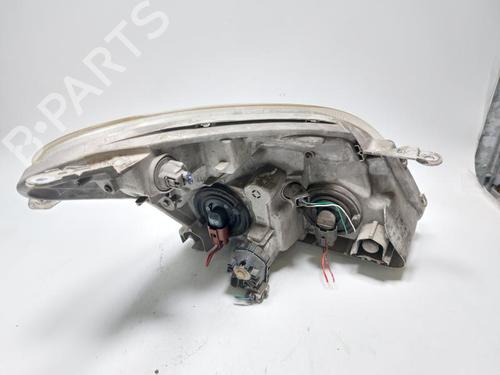 Faro sinistro TOYOTA COROLLA Verso (_E12_) 2.0 D-4D (CDE120_, CDE120R) | BP30802055C28