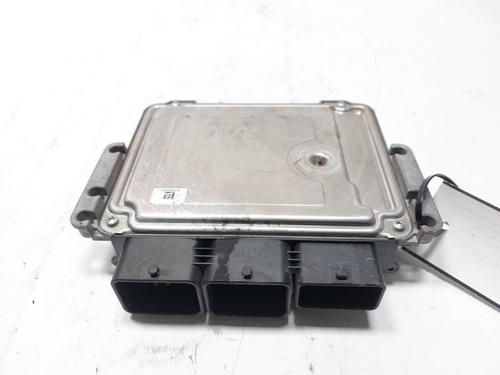 Engine control unit (ECU) PEUGEOT 208 I (CA_, CC_) 1.4 HDi | BP31272750M57 
