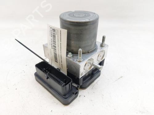 ABS pump MERCEDES-BENZ A-CLASS (W177) A 220 4-matic (177.045) | BP29238560M43 