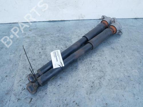 Used Right rear shock absorber MERCEDES-BENZ A-CLASS (W176) A 180 CDI / d (176.012) (109 hp) 15159305