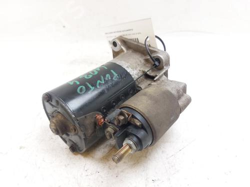 Starter FIAT PUNTO (188_) 1.2 60 (188.030, .050, .130, .150, .230, .250) | BP27537233M8 