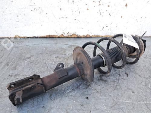 Left front shock absorber FIAT PANDA (169_) 1.2 LPG (169.AXB1A) | BP36381059M16 - Image 4