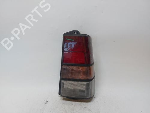 Høyre baklys Høyre baklys FIAT PANDA (141_) 900 (40 hp) 34620563 34620563