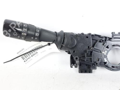 Steering column stalk TOYOTA RAV 4 IV (_A4_) 2.0 D (ALA40_, ALA40R) | BP15173703I23