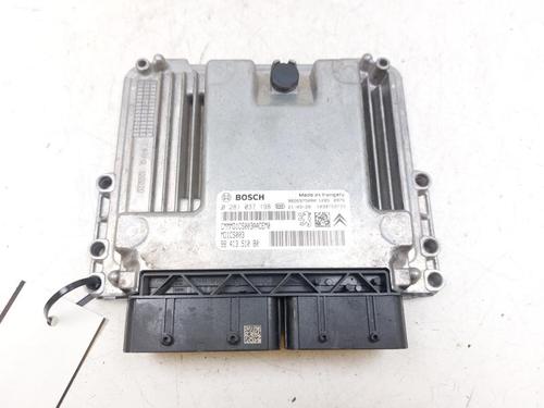 Used Engine control unit (ECU) Engine control unit (ECU) 26729606 26729606