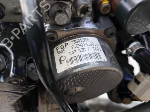 Engine FIAT PUNTO (188_) 1.3 JTD 16V | BP29584222M1 