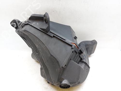 Air filter box BMW 1 (E87) 116 d | BP25301613M87 