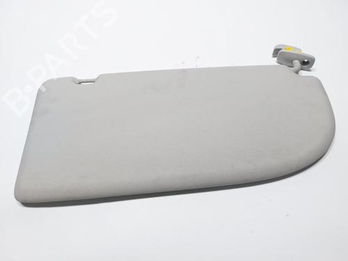 left-sun-visor-vw-caddy-iv-mpv-sab-saj-2015-2016-2017-2018-2019-2020-33192556 main image