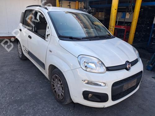 AC pipe FIAT PANDA (312_, 319_) 1.3 D Multijet (312PXL1A) | BP36525444M126 - Image 6